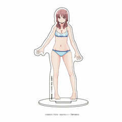 Chara Acrylic Figure 