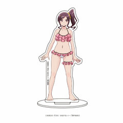Chara Acrylic Figure 