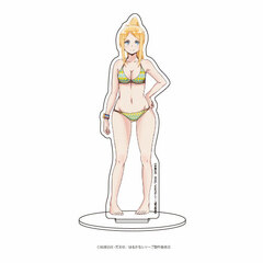 Chara Acrylic Figure 