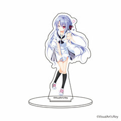 Chara Acrylic Figure 