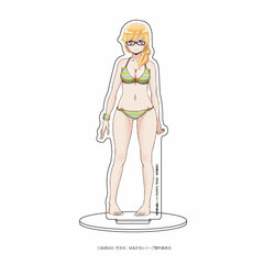 Chara Acrylic Figure 