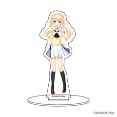 Chara Acrylic Figure 