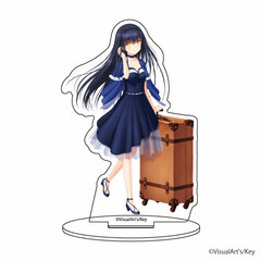 Chara Acrylic Figure 