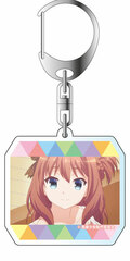 Ongaku Shoujo Acrylic Keychain Sarasa Ryuoh