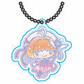 Cardcaptor Sakura x TS Tururun Acrylic Keychain Sakura