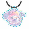 Cardcaptor Sakura x TS Tururun Acrylic Keychain Lala