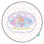 Cardcaptor Sakura x TS Round Cushion