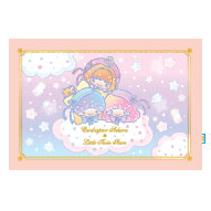 Cardcaptor Sakura x TS Pillow