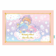 Cardcaptor Sakura x TS Pillow