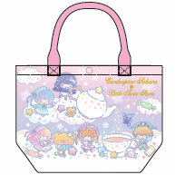 Cardcaptor Sakura x TS Lunch Bag A