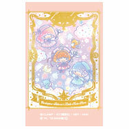 Cardcaptor Sakura x TS Tin Badge B