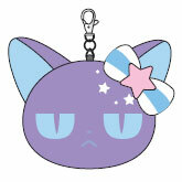Cardcaptor Sakura x TS Diecut Pass Case Spinel