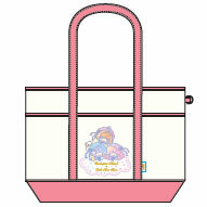 Cardcaptor Sakura x TS Big Tote Bag