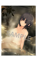 Coffee Kizoku B1 Wall Scroll 