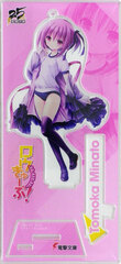 Dengeki Bunko 25th Anniversary Acrylic Figure 