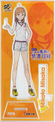 Dengeki Bunko 25th Anniversary Acrylic Figure 