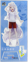 Dengeki Bunko 25th Anniversary Acrylic Figure 