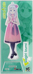 Dengeki Bunko 25th Anniversary Acrylic Figure 