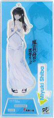 Dengeki Bunko 25th Anniversary Acrylic Figure 