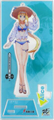 Dengeki Bunko 25th Anniversary Acrylic Figure 
