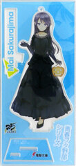 Dengeki Bunko 25th Anniversary Acrylic Figure 