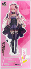 Dengeki Bunko 25th Anniversary Acrylic Figure 