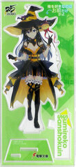Dengeki Bunko 25th Anniversary Acrylic Figure 