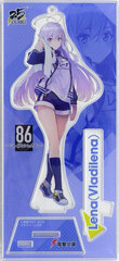 Dengeki Bunko 25th Anniversary Acrylic Figure 