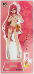 Dengeki Bunko 25th Anniversary Acrylic Figure 