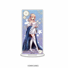 Chara Acrylic Figure 