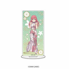 Chara Acrylic Figure 