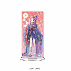 Chara Acrylic Figure 