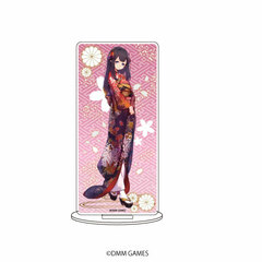 Chara Acrylic Figure 