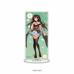Chara Acrylic Figure 