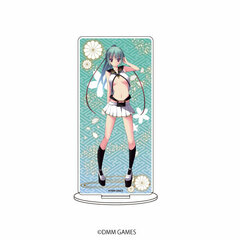 Chara Acrylic Figure 