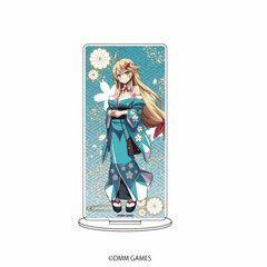 Chara Acrylic Figure 