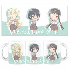 Asobi Asobase Mug