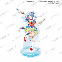 BanG Dream! Girls Band Party! Acrylic Stand 2022 ver. Hello, Happy World! Kanon Matsubara