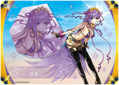 Character All Purpose Rubber Mat Fate/Grand Order 