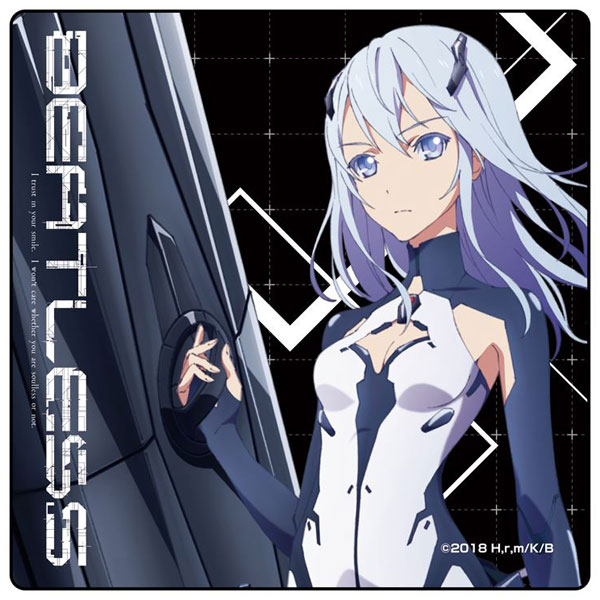 BEATLESS Mini Towel