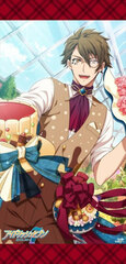 Idolish7 - [Sweets] Mini Wall Scroll: Ryunosuke Tsunashi