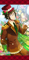 Idolish7 - [Sweets] Mini Wall Scroll: Yamato Nikaido