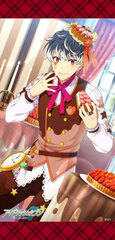Idolish7 - [Sweets] Mini Wall Scroll: Momo