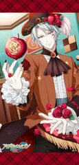 Idolish7 - [Sweets] Mini Wall Scroll: Gaku Yaotome