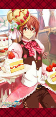 Idolish7 - [Sweets] Mini Wall Scroll: Riku Nanase