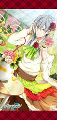Idolish7 - [Sweets] Mini Wall Scroll: Yuki