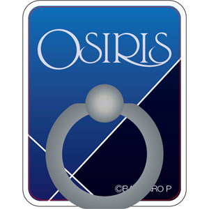 Band Yarouze! - Smartphone Ring: OSIRIS