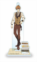 Nil Admirari no Tenbin - Acrylic Stand: Shogo Ukai