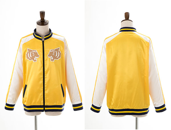 A3! - Itaru Chigasakis Sukajan Jacket
