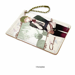 Chara Pass 
